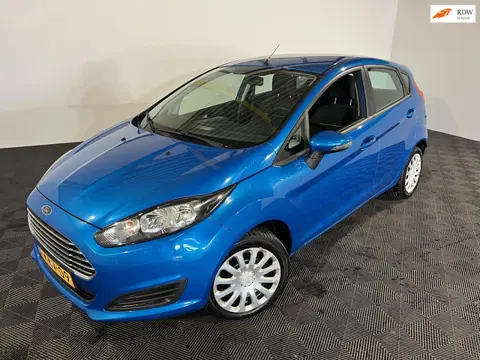 Ford Fiesta 1.0 Champion zeer nette auto ! incl apk onderhoud nw distributie !