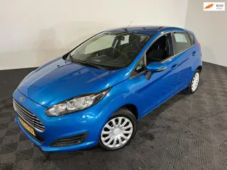 Ford Fiesta 1.0 Champion zeer nette auto ! incl apk onderhoud nw distributie !