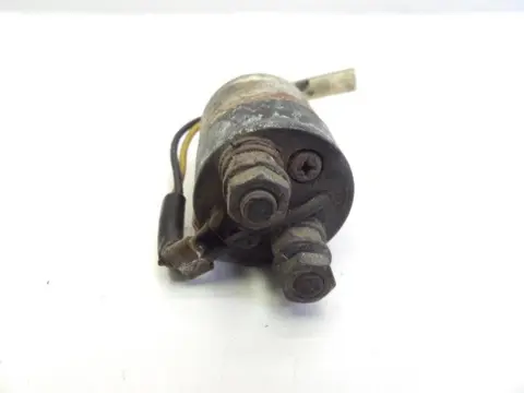 STARTMOTORRELAIS Kawasaki Z 650 1970 - 2012