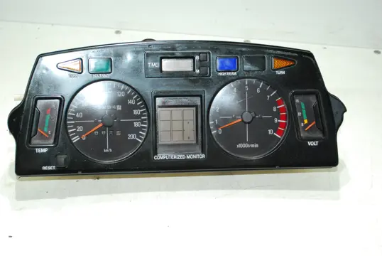 TELLERSET Yamaha XVZ 1200 Venture 1985 - 1992