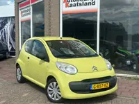 Citroen C1 1.0-12V Séduction - Leuke auto !