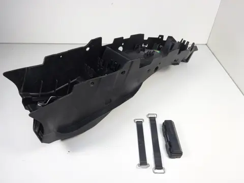 UNDERTAIL Triumph Tiger 800 2010 - 2014