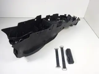 UNDERTAIL Triumph Tiger 800 2010 - 2014