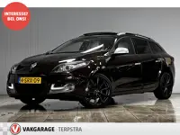Renault Mégane Estate 1.2 TCe GT-Line/ D-Ketting verv!/ Trekhaak/ 18'' LMV/ BOSE/ Leder/ Lane-Assist