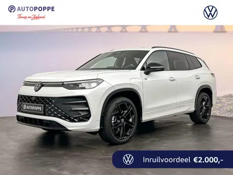 Volkswagen Tayron 1.5 eTSI R-Line Edition