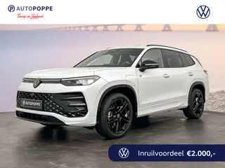 Volkswagen Tayron 1.5 eTSI R-Line Edition