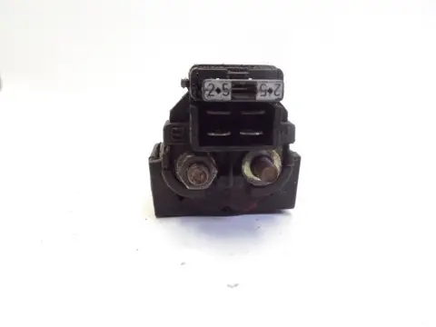 STARTMOTORRELAIS Kawasaki EL 250 1988 - 1995