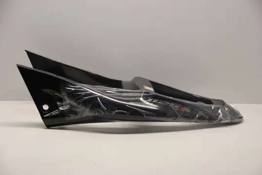 ACHTERKUIPDEEL Buell 1125 R 2008 - 2010