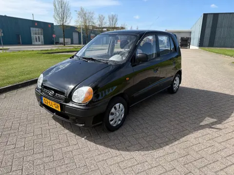 Hyundai Atos Spirit 1.0i SX Automaat
