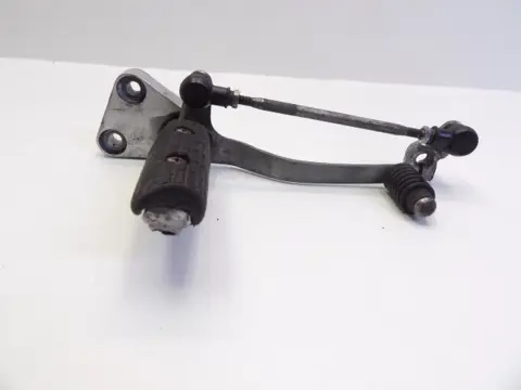 RECHTER SCHETSPLAAT Yamaha FZR 600 1989 - 1993