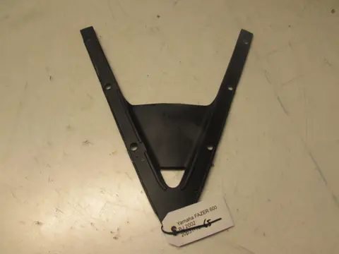 TOPKUIP Yamaha FAZER 600 2001 - 2003