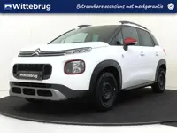 Citroën C3 Aircross 1.2 PureTech S&S C-Series (bj 2021)