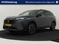 Peugeot 5008 1.2 Hybrid 145 GT (bj 2025, automaat)