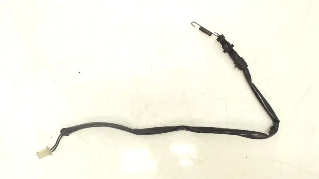 REMPOMP ACHTER Honda CBR 600 F 1999 - 2000