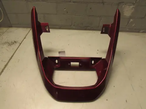 HANDVAT ACHTER Yamaha YP 250 Majesty 1997 - 1999