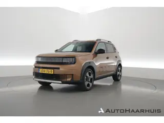 Fiat Grande Panda La Prima 11 kW 44 kWh | Orig. NL | Rijklaar! | Stoel-stuur&ruitverw. | Camera+PDC 