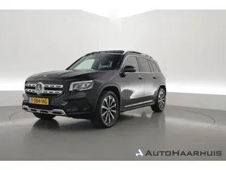 Mercedes-Benz GLB 200 163 PK Luxury Line | Orig.NL | Rijklaar! | S/K-Dak | Dig. Cockpit | Afn.Trekha