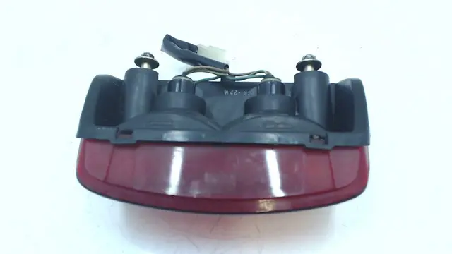 ACHTER LICHT Honda CBR 600 F 1991 - 1994