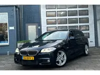 BMW 5-serie Touring 535i High Executive | M-Pakket | Pano | Camera 360 | N.A.P