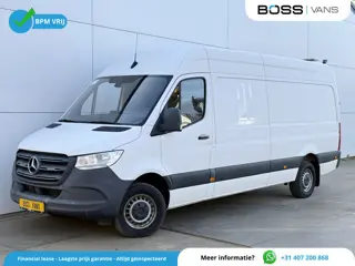 Mercedes-Benz Sprinter 317 1.9 CDI Automaat L3H2 Trekhaak 3,5t Climate Control Cruise Control Carpla