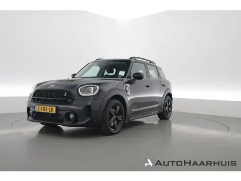MINI Countryman 1.5 Cooper S E ALL4 | Cruise | Elek. Klep | Stoelverw. | Nav+CarPlay | Dig. Cockpit 