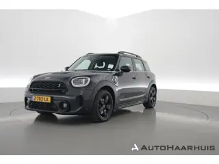 MINI Countryman 1.5 Cooper S E ALL4 | Cruise | Elek. Klep | Stoelverw. | Nav+CarPlay | Dig. Cockpit 