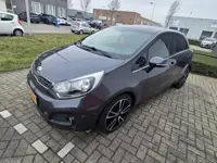 Kia Rio 1.2 CVVT Super Pack (bj 2012)