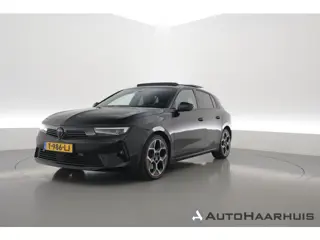 Opel Astra 1.6 Hybrid PHEV - GS Line | S/K-dak | Dig. Cockpit | App.Connect | Stuur+Stoelverw. | Dod