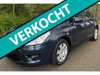 Citroen C4 1.6 VTi Anniversaire 2010 AIRCO NAVI CLIMA