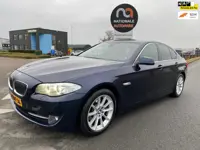 BMW 5-serie 2013 * 520d Upgrade Edition * AUTOMAAT * APK * EURO 5 *