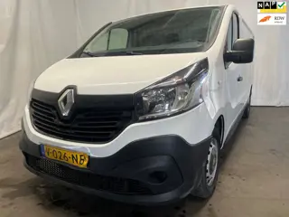 Renault Trafic 1.6 dCi T29 L2H1 Comfort Energy - Achter/Front Schade - BTW