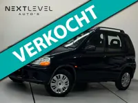 Suzuki Ignis 1.3-16V GL Nieuwe APK Rijdt Perfect