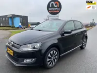 Volkswagen Polo 2015 * 1.4 TDI BlueMotion * EURO 6 * APK