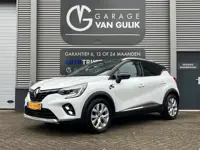 Renault Captur 1.6 E-Tech Plug-in Hybrid 160PK Trekhaak,Navi,Clima,Cruise,Isofix,Carplay,Lane-Assist