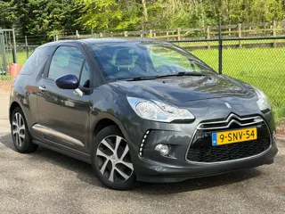 Citroen DS3 1.2 VTi So Chic /Navi/Airco/