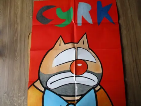 Heinz poster adv8430