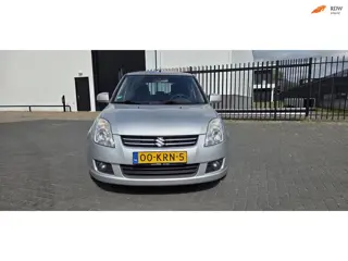 Suzuki Swift 1.3 Limited
