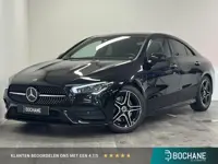 Mercedes-Benz CLA-klasse 200 Business Solution AMG | Panoramadak | AMG | Navigatie |