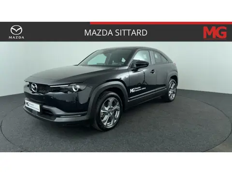 Mazda MX-30 e-SkyActiv EV 145 Exclusive-line 36 kWh | Demo | Rijklaar