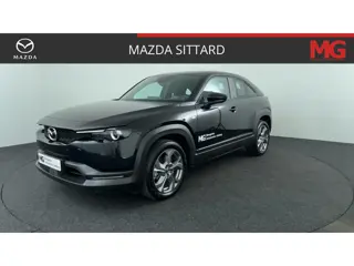 Mazda MX-30 e-SkyActiv EV 145 Exclusive-line 36 kWh | Demo | Rijklaar
