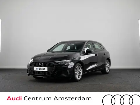 Audi A3 Sportback 30 TFSI Pro Line 110PK S-tronic | Clima | Apple carplay | Parkeersensoren |