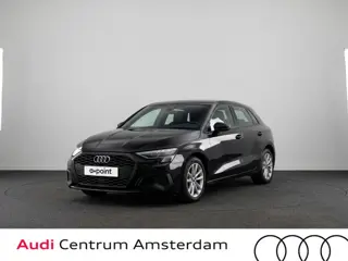 Audi A3 Sportback 30 TFSI Pro Line 110PK S-tronic | Clima | Apple carplay | Parkeersensoren |