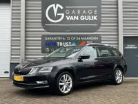 Skoda Octavia Combi 1.5 TSI 150 PK Automaat,Trekhaak,Navi,Clima,Cruise,Isofix,Carplay,ElektrRamen+Sp