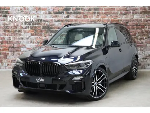 BMW X5 xDrive45e High Executive M Sport Pakket Automaat / Live Cockpit Professional / Head-Up Displa