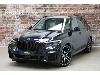 BMW X5 xDrive45e High Executive M Sport Pakket Automaat / Live Cockpit Professional / Head-Up Displa