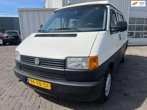Volkswagen 70X0BL - Bak Defect - Roest
