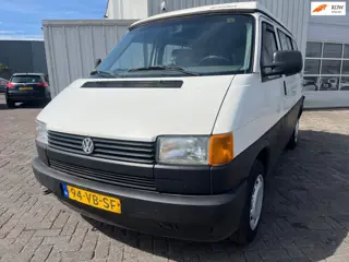 Volkswagen 70X0BL - Bak Defect - Roest