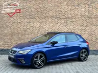 SEAT Ibiza 1.0 TSI FR Pano Beats Acc Led Stoelvw Alca Climatr Apple