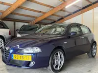 Alfa Romeo 147 1.6 T.SPARK VELOCE COLLEZIONE | NL-AUTO!