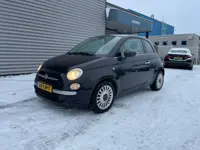 Fiat 500 0.9 TwinAir Lounge